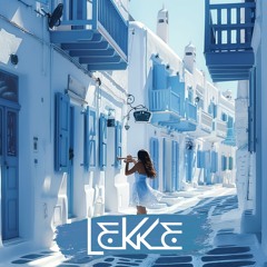 LEK1171 Viva La Mykonos - Elias Fassos, Risk (GR) [Lekke Records]
