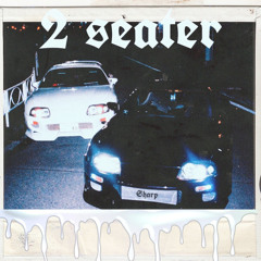 2 seater