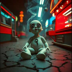 Dolls Whispers Five 3