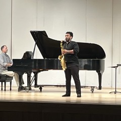 Come As You Are (live) by Steven Banks