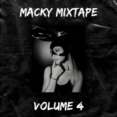 MACKY MIXTAPE- VOL.4