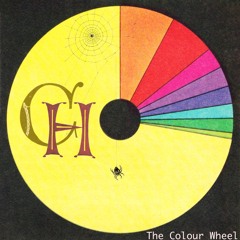 There's A Prism Of Colours (Instrumental)