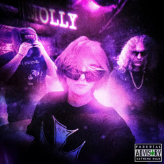 MOLLY! w/ EwofT_2k1 + etai s0 (prod. Aki + im1ky)