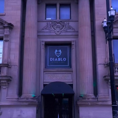 Diablo Grand Opening