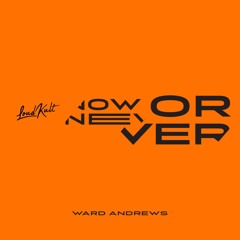 Ward Andrews - Now Or Never (Radio Edit)