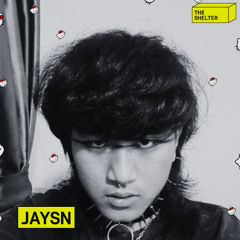 The Shelter Mixtape 003 with JAYSN ( Neurofunk, Minimal Drum and Bass, NEU, Experimental Drum and Bass, 4x4, Jungle)
