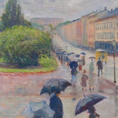 Endless Rainfall: 30 Boundless songs from the SoundCloud community