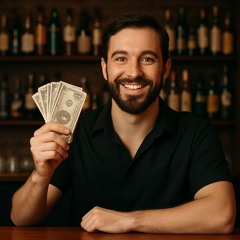 Tip the Bartender