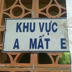 khu vuc a mat e