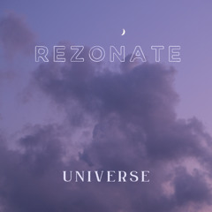 Rezonate - Universe