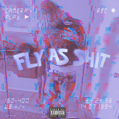 Fly As Shit ft VerifiedMikey (prod. blg1)