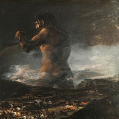 IF YOU WANNA LEAVE THEN LEAVE