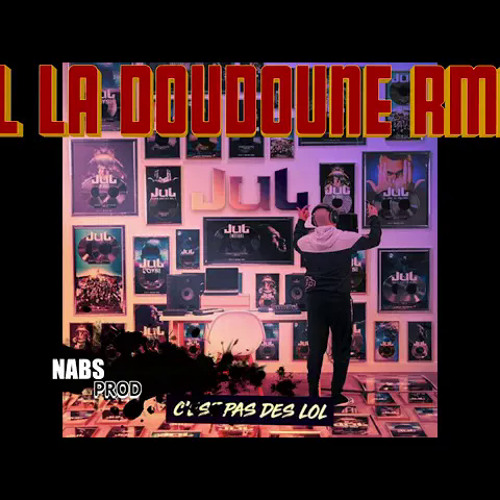 Stream Jul - La doudoune - NABS PROD (Funk edit) by Funk x Rap | Listen  online for free on SoundCloud