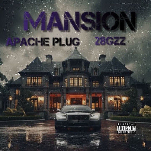 Mansion ft. 28gzz