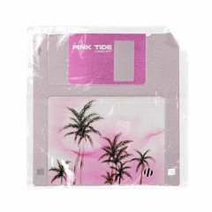 Pink Tide (Loop Kit) ~ Kit Preview