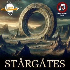 Stargates (Narration Only)