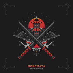 HORCHATA - SUBCONCIOUS
