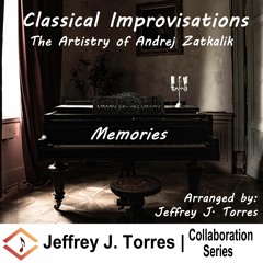 Memories - Featuring Andrej Zatkalik