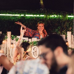 Nay Laa @ Husvogna boatparty, 01.06.24