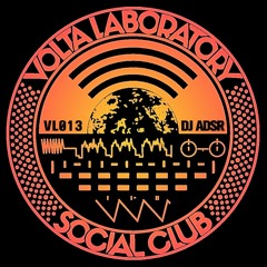 VL013 - DJ ADSR