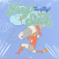 Tony Stalk (Official Audio)
