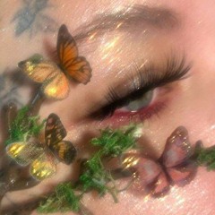 eyes w/lucilia (prod. ayesean + olivereaston)
