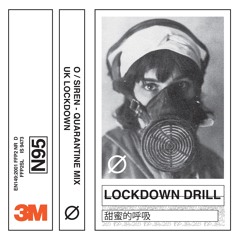 UK Drill Quarantine Mix