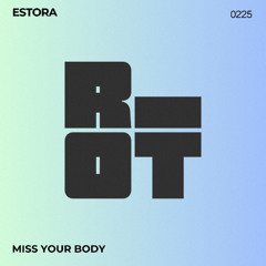 RIOT22 - ESTORA - OCCASIONALLY HAUNTED