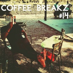 Coffee Breakz #14 – The Ordinary Is Ordinary Because It Ordinarily Repeats.