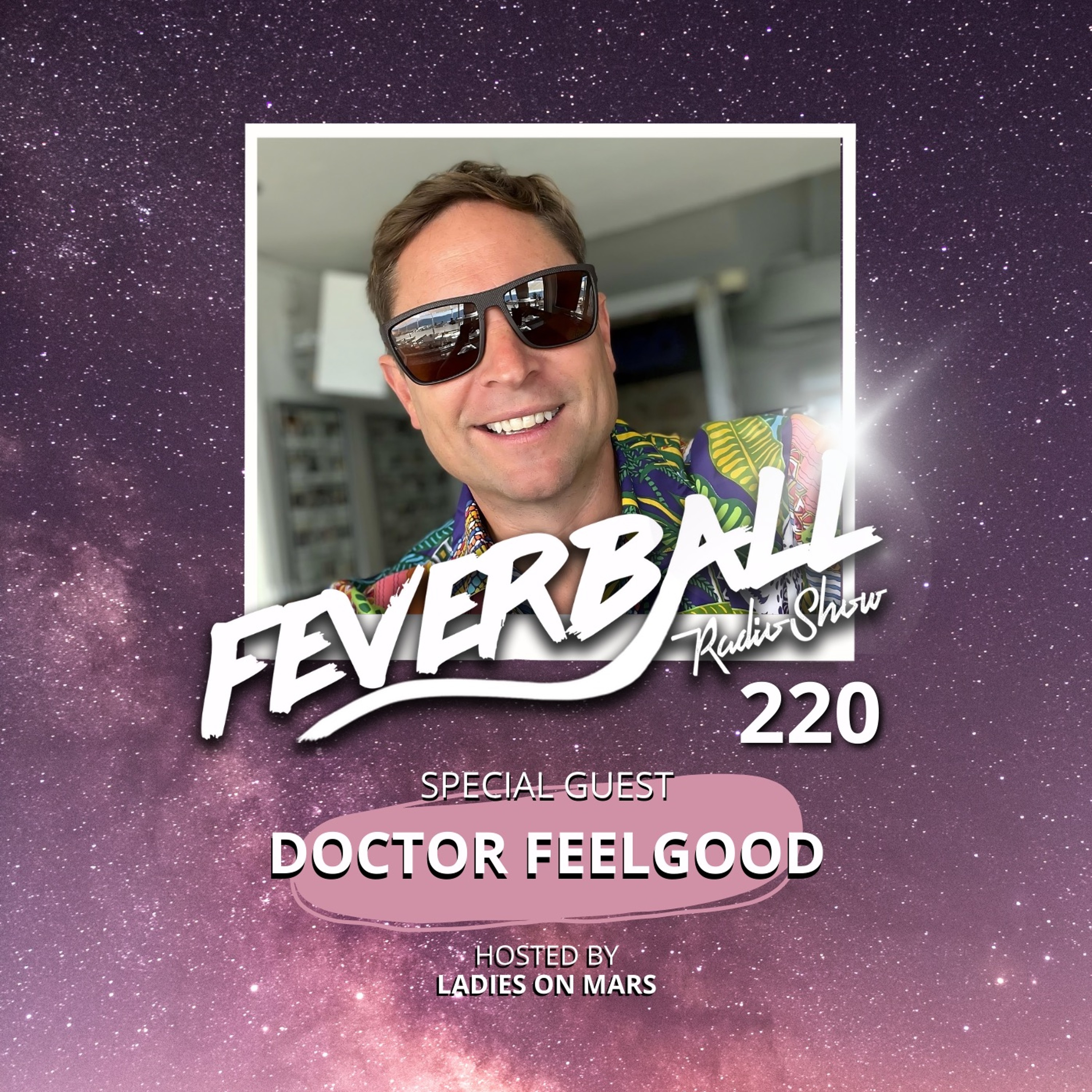Feverball Radio Show