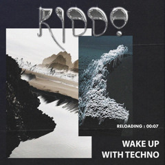 WUWT: Reloading Podcast 00:07 - Kiddo
