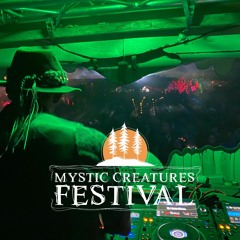 Siru@ Mystic Creatures Festival 2024 | Freaky Forest