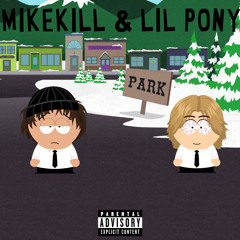 Park (Feat. mikekill) [Prod. Cleetus Clout]