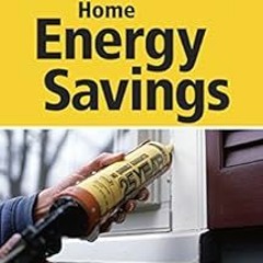 [READ] EBOOK EPUB KINDLE PDF Stanley Home Energy Savings (Stanley Quick Guide) by David Toht 💔
