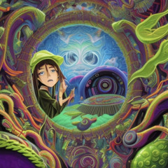 Lost. Souls - Prophet Dev and Dixie Falco