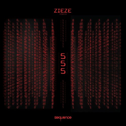 PREMIERE: Zieze - Fade Away [sequence Music]