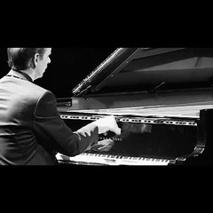 JM BARBU Récital Piano Dvd