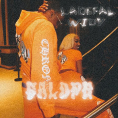 LADEFAL + WIDY - $ALOP£
