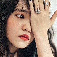 LOVE DIVE x Peek A Boo