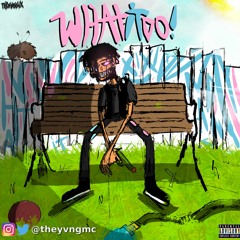WHAT IT DO! (Prod. Wydsonni)