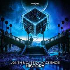Jonth & Cassidy Mackenzie - History