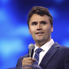 Charlie Kirk Diss