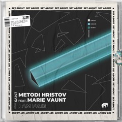Metodi Hristov feat. Marie Vaunt - I Am Free (Original Mix) // SA147