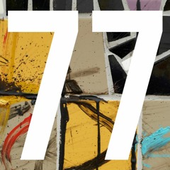 INFINITE BEAT / BROADCAST 77 / INDY NYLES
