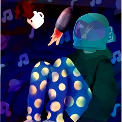 Outer Space- Dorel Fadlon (Original Mix)