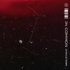 Alicia Keys - In Common (ZAYN (LB) Remix) BUY = FREE DL