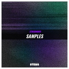 STMSRND09 - Samples