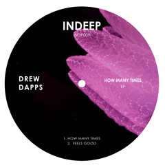Drew Dapps - How Many Times [Indeep] [MI4L.com]
