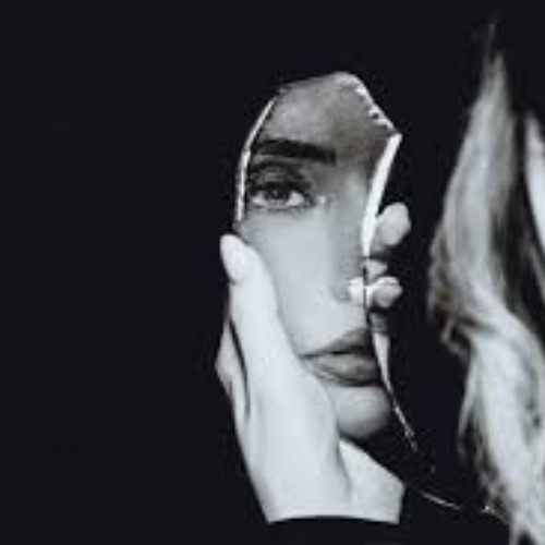 the mirror lied
