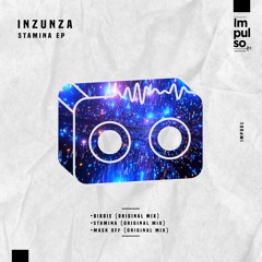 Inzunza - Stamina (Original Mix)